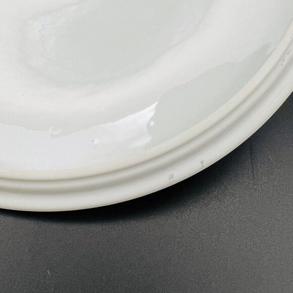 Noritake Lorene Round Covered Vegetable Dish Floral Handled #5764 Retired - Picture 7 of 15